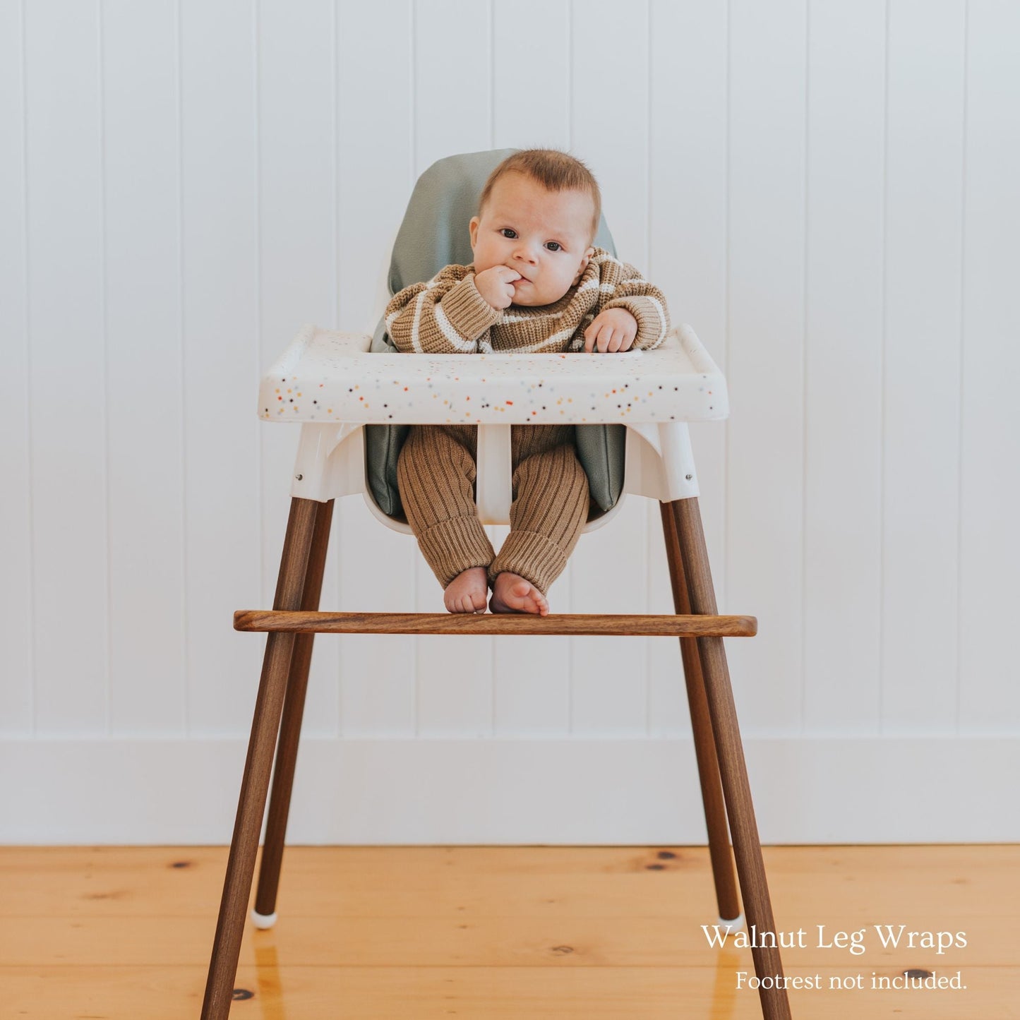 Cushion & Leg Wrap Bundle (SAVE 15%) - Little Puku