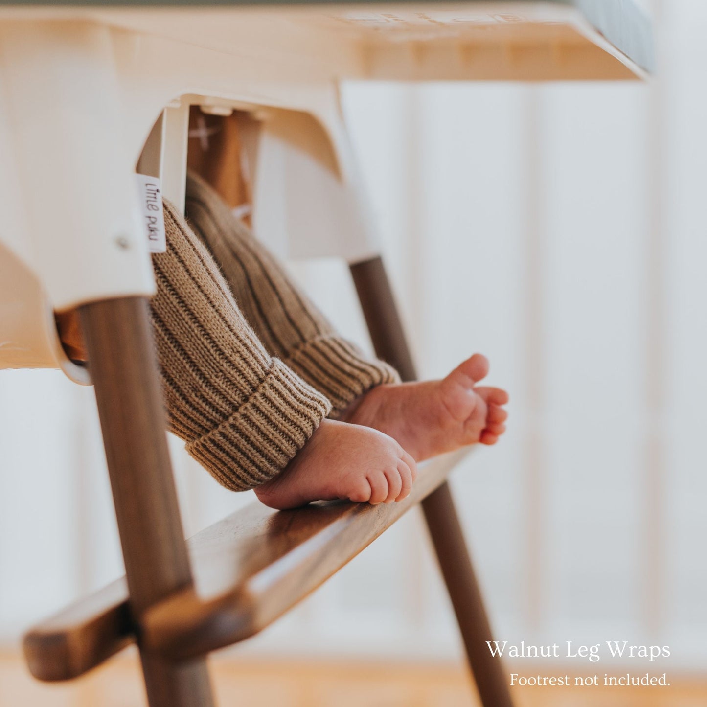 Cushion & Leg Wrap Bundle (SAVE 15%) - Little Puku