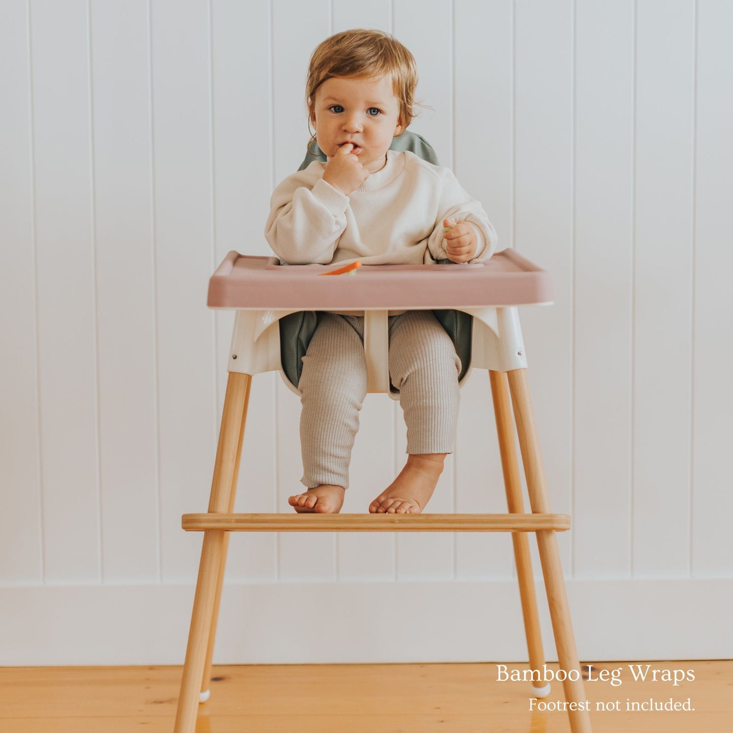 Cushion & Leg Wrap Bundle (SAVE 15%) - Little Puku