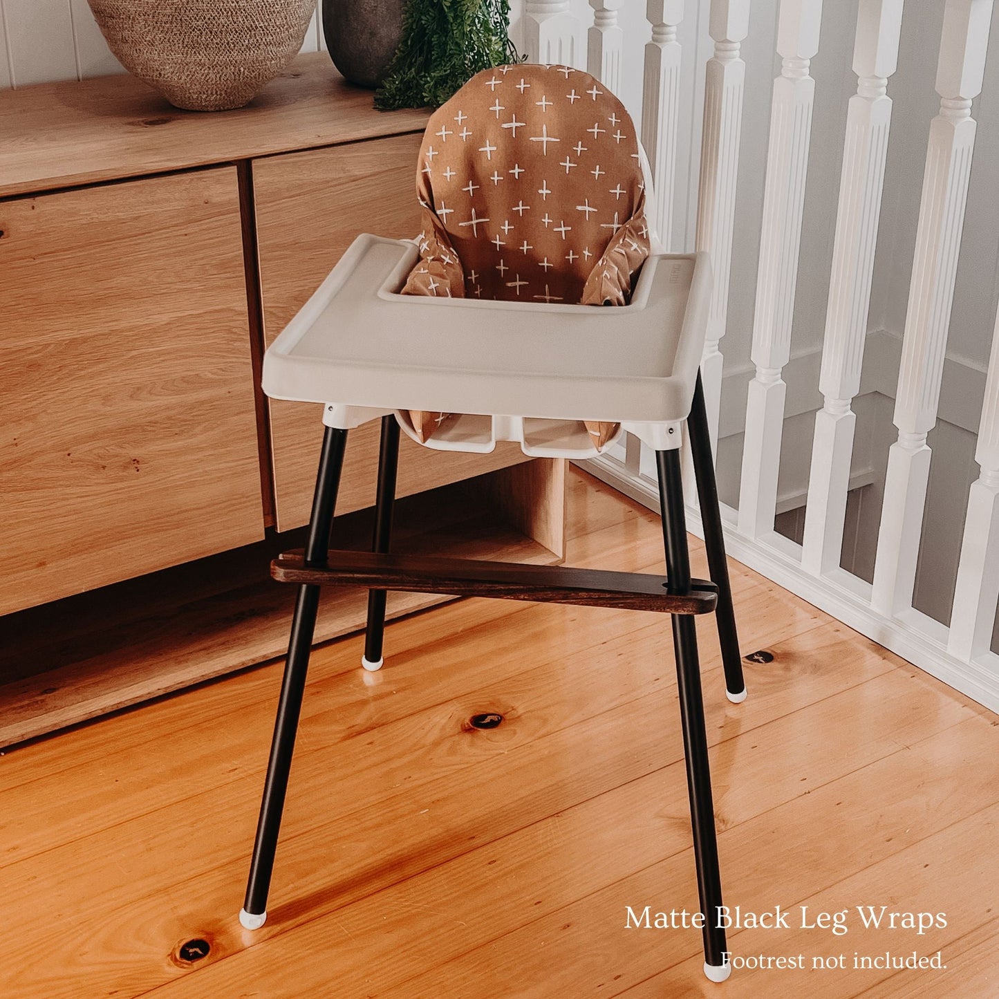 Cushion & Leg Wrap Bundle (SAVE 15%) - Little Puku