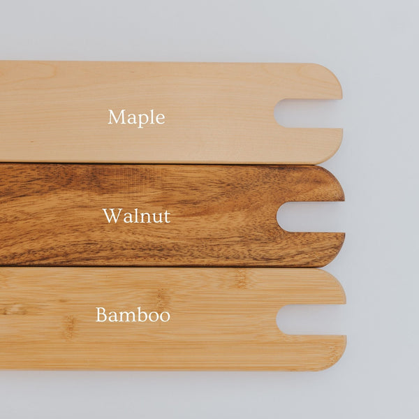 IKEA Antilop Highchair Footrest - Adjustable Wood, Better Posture