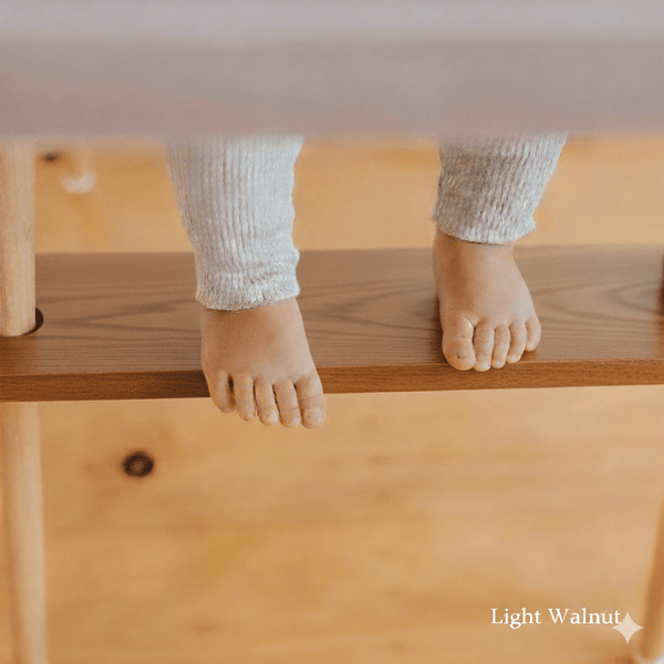 IKEA Highchair Footrest - Little Puku