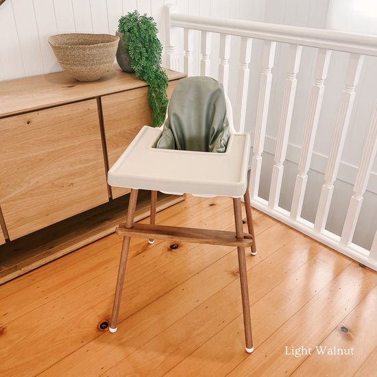 IKEA Highchair Footrest - Little Puku