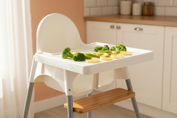 Fussy Eater Highchair Tips: 7 Simple Solutions That Work