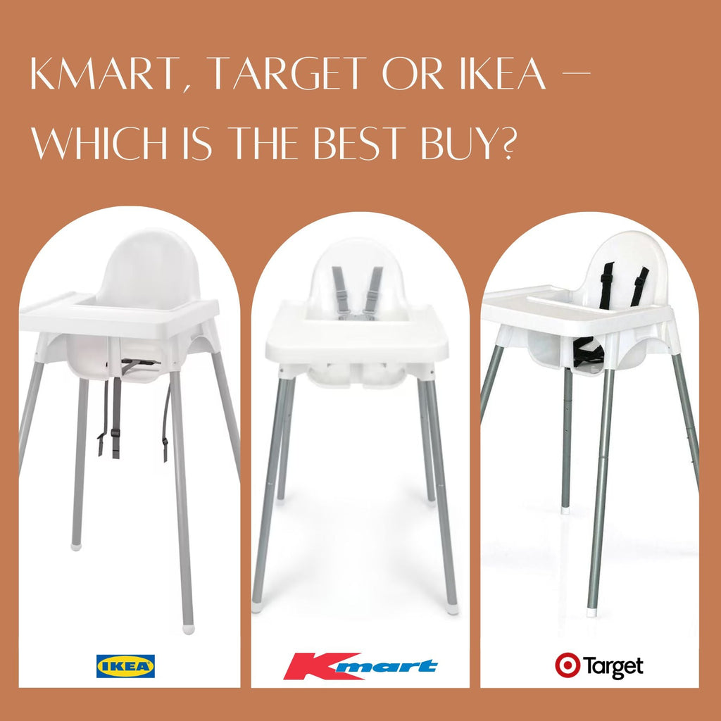 High chair harness kmart hotsell