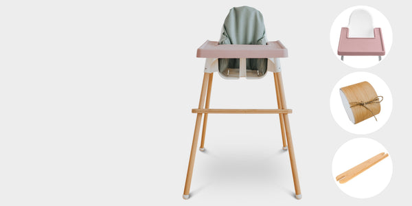 IKEA Highchair Accessory Bundles