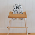 Camel IKEA Highchair Placemat - Little Puku