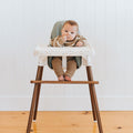 Confetti IKEA Highchair Placemat - Little Puku