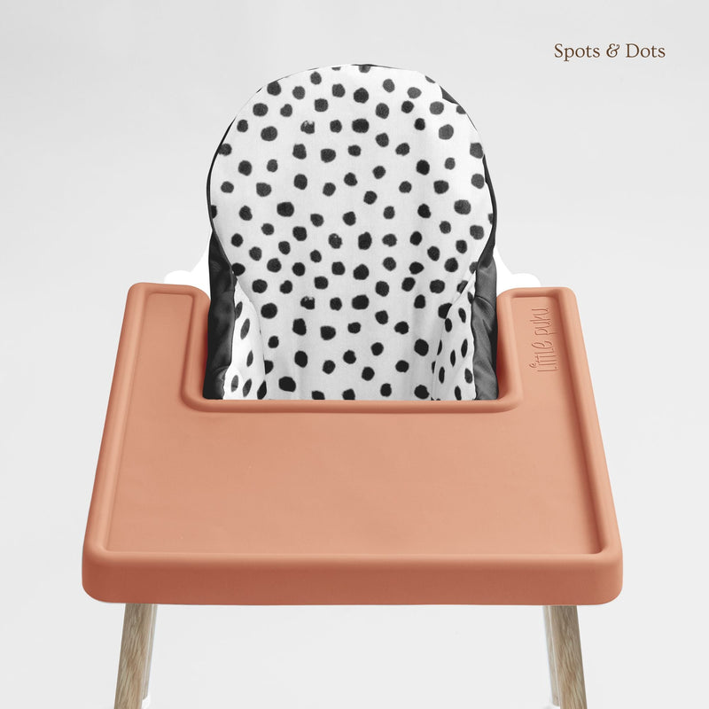 Cushion, Reposapiés & Funda para Patas Bundle (Save 15%) - Little Puku