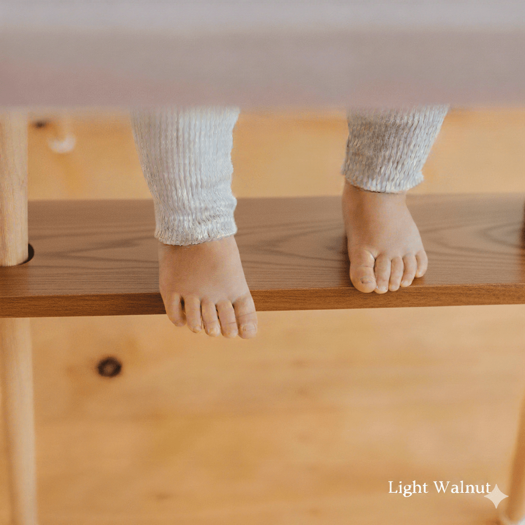 IKEA Reposapiés Trona - Little Puku