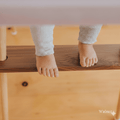 IKEA Highchair Footrest - Little Puku