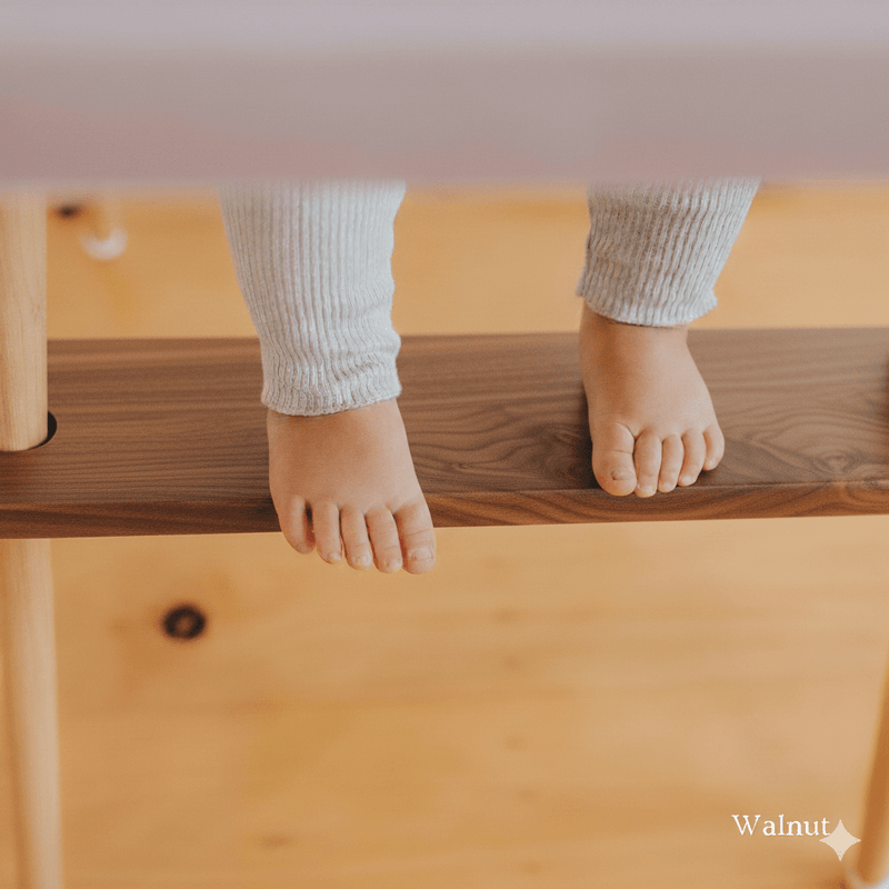 IKEA Reposapiés Trona - Little Puku